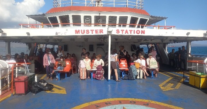 Banyuwangi Memikat wisatawan Manca Negara