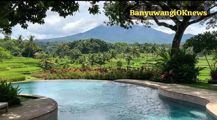 Banyuwangi Ujung Timur, Segala Pesona dalam Satu Kota