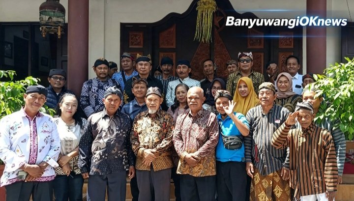 Kumpul di Sanggar Agung Sastro Jindro, Menjaga Luhur Budaya Tetap Hidup untuk Generasi