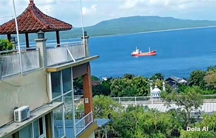 Villa Three B, Permata Pemandangan & Keramahan di Banyuwangi