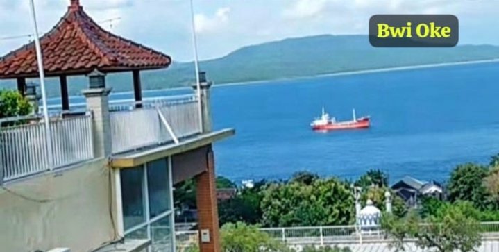 Villa Three B, Permata Pemandangan & Keramahan di Banyuwangi